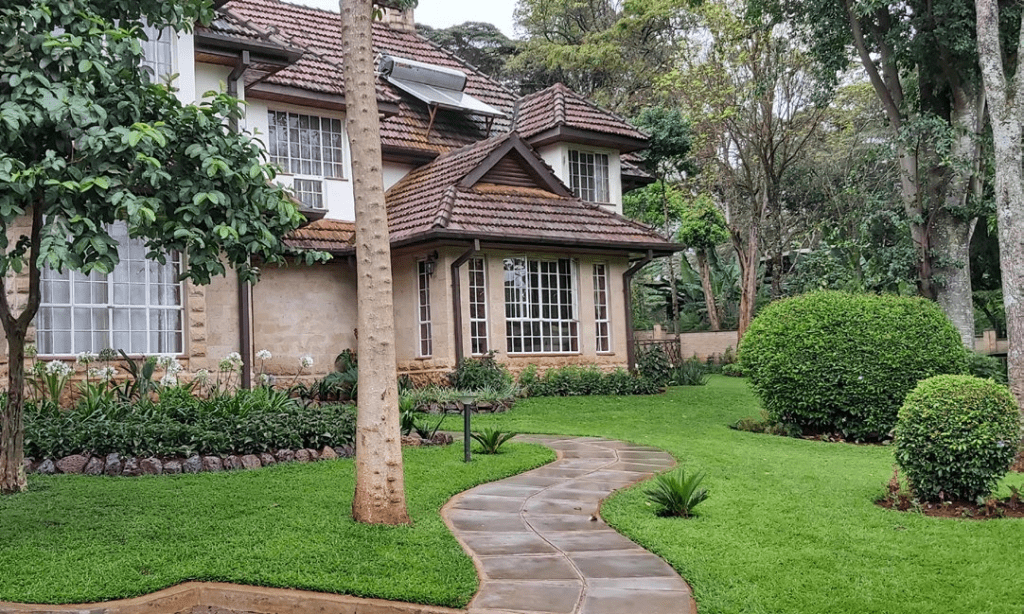 Karenresidential