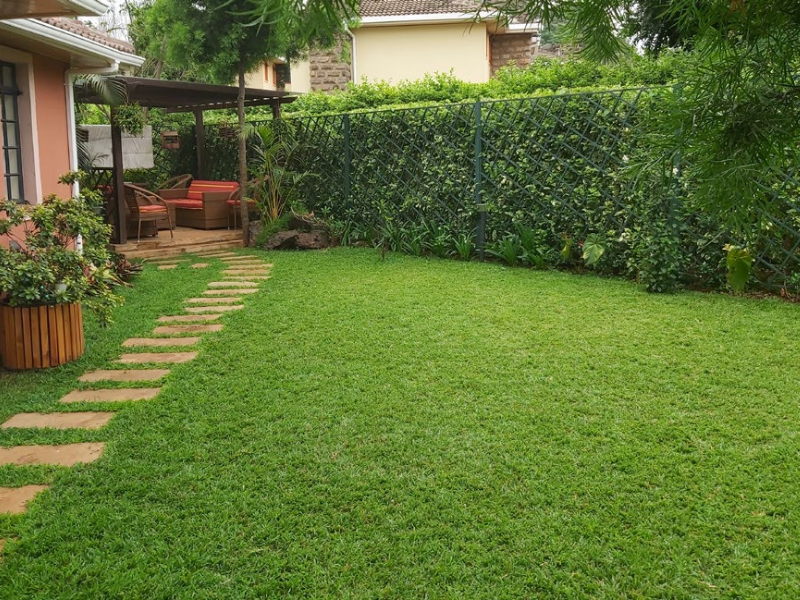 Fourways Junction Residential