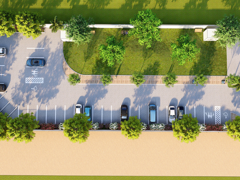 Masterplaning & Design