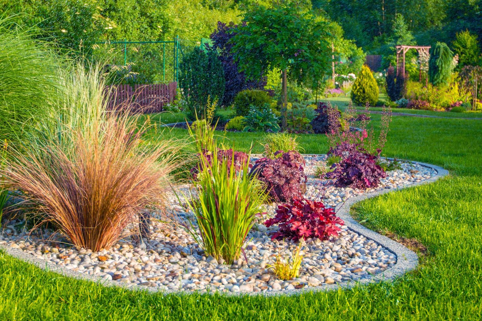 Top 10 Landscaping Trends for 2023