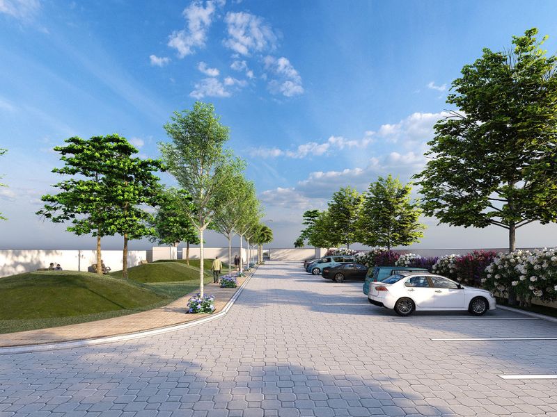 Jumuia Hospital Huruma