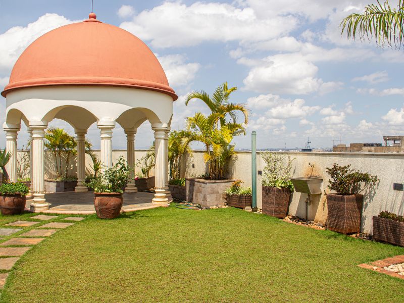 Haveli Towers