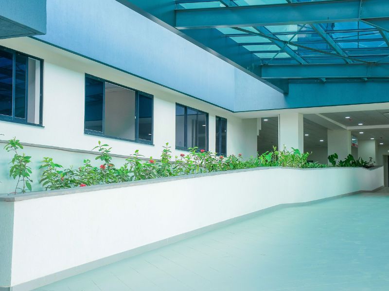 Tenwek Hospital (5)